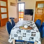 Smyk Holiday home