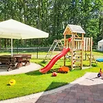 Smyk Holiday home