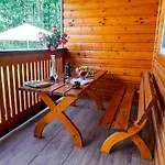 Holiday home Smyk