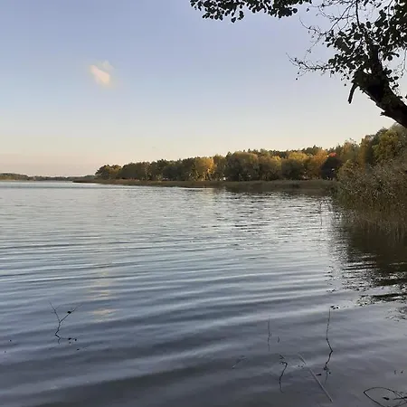 Prázdninový dům Smyk *