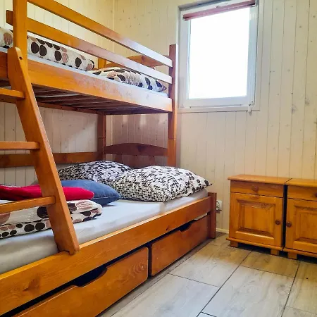 Prázdninový dům Smyk