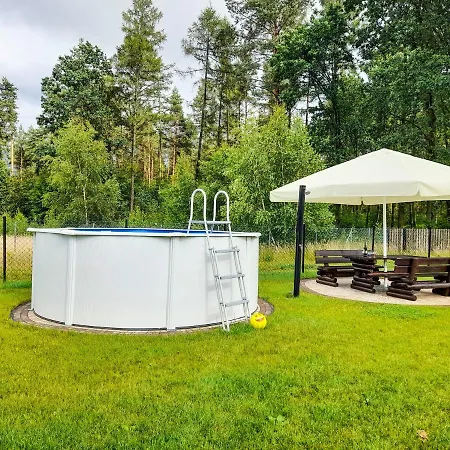 Smyk Tatil Evi Biskupiec (Nowe Miasto)