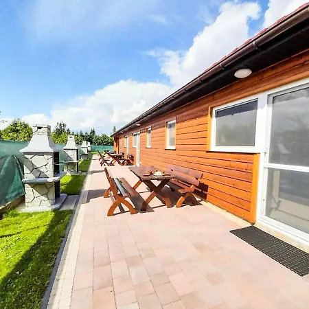 Smyk Biskupiec (Nowe Miasto)