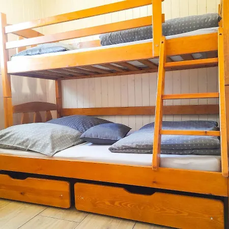 Smyk Holiday home *