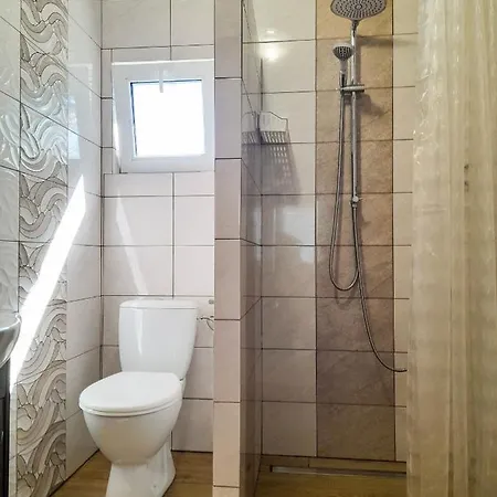 Tatil Evi Smyk Biskupiec (Nowe Miasto)