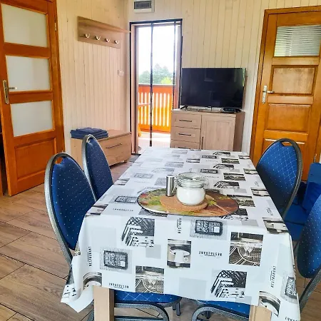 Smyk Tatil Evi