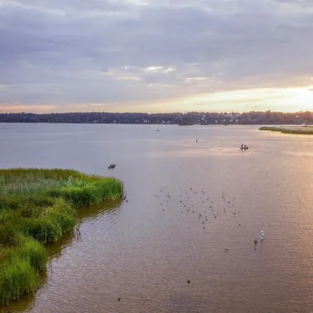 Prázdninový dům Smyk *