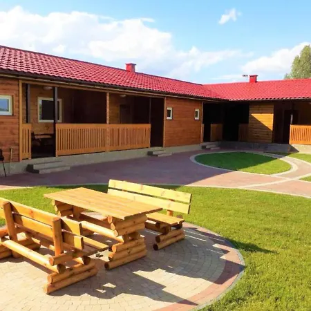 Smyk * Biskupiec (Nowe Miasto)