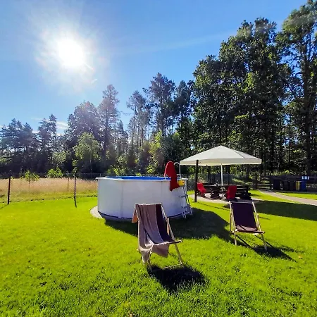 Smyk Tatil Evi
