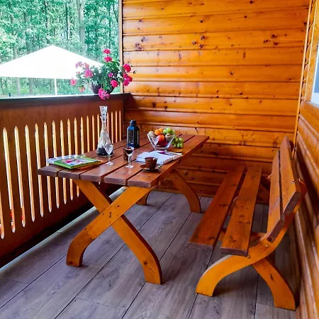 Prázdninový dům Smyk