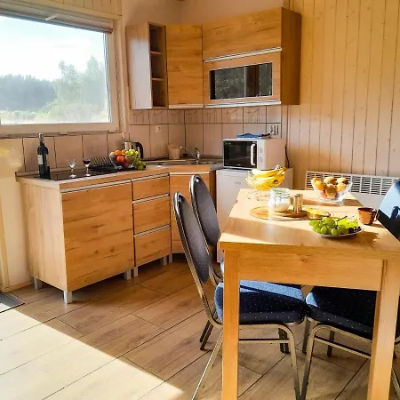 Prázdninový dům Smyk *