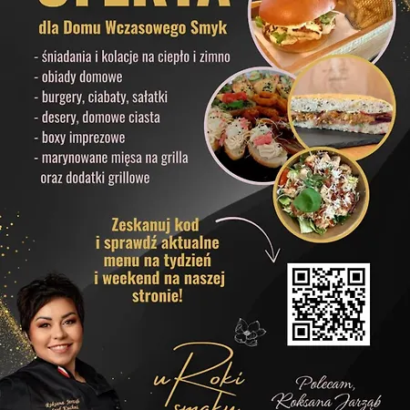 Σπίτι διακοπών Smyk *